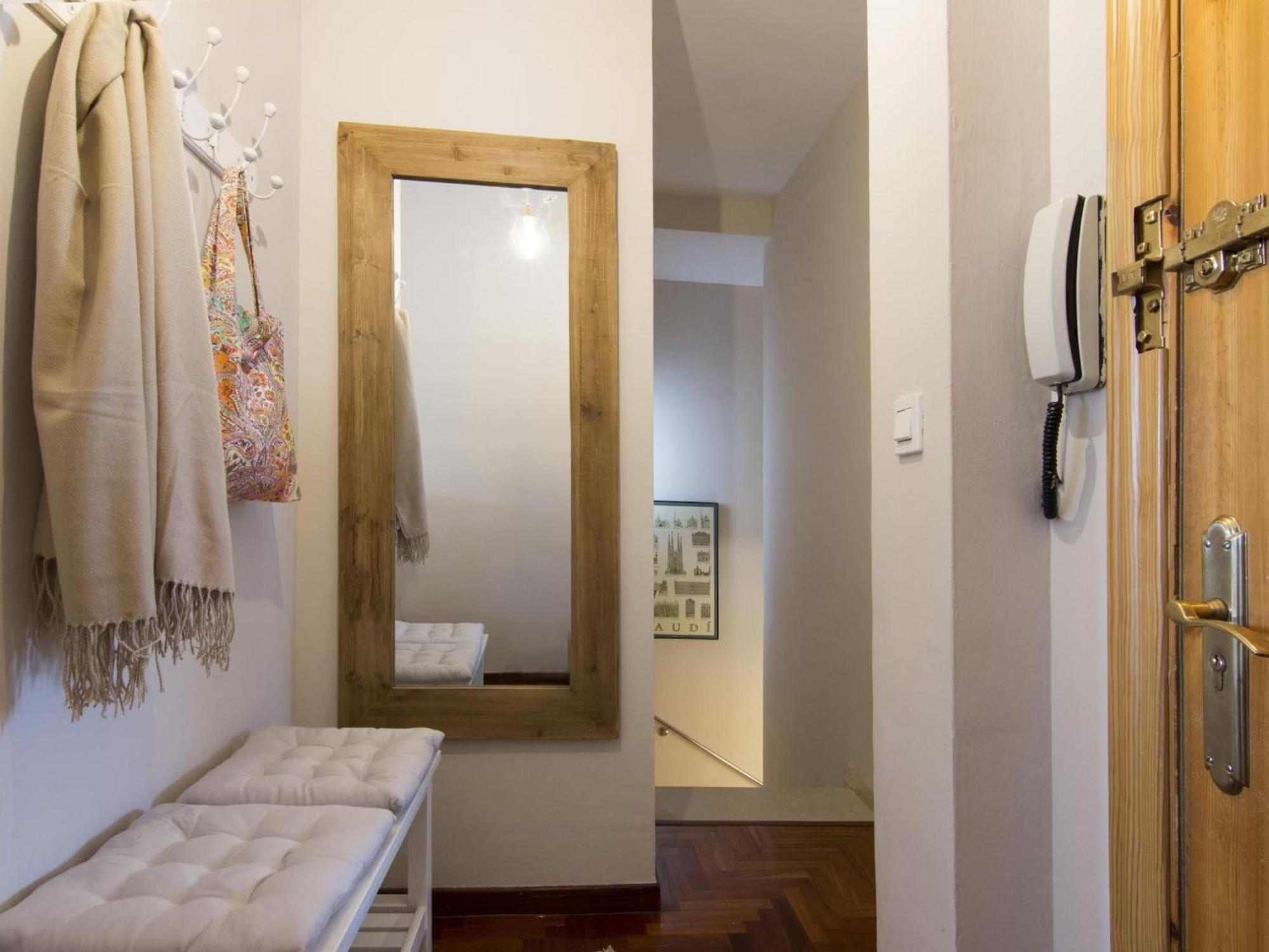 Appartement Chezmoihomes Alhambra Penthouse Grenade