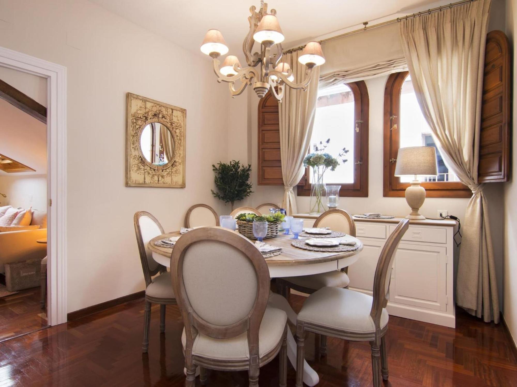 Chezmoihomes Alhambra Penthouse Appartement Grenade