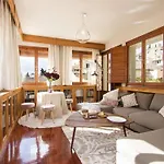 Alhambra Duplex Penthouse