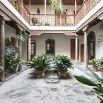 Alhambra Duplex Penthouse