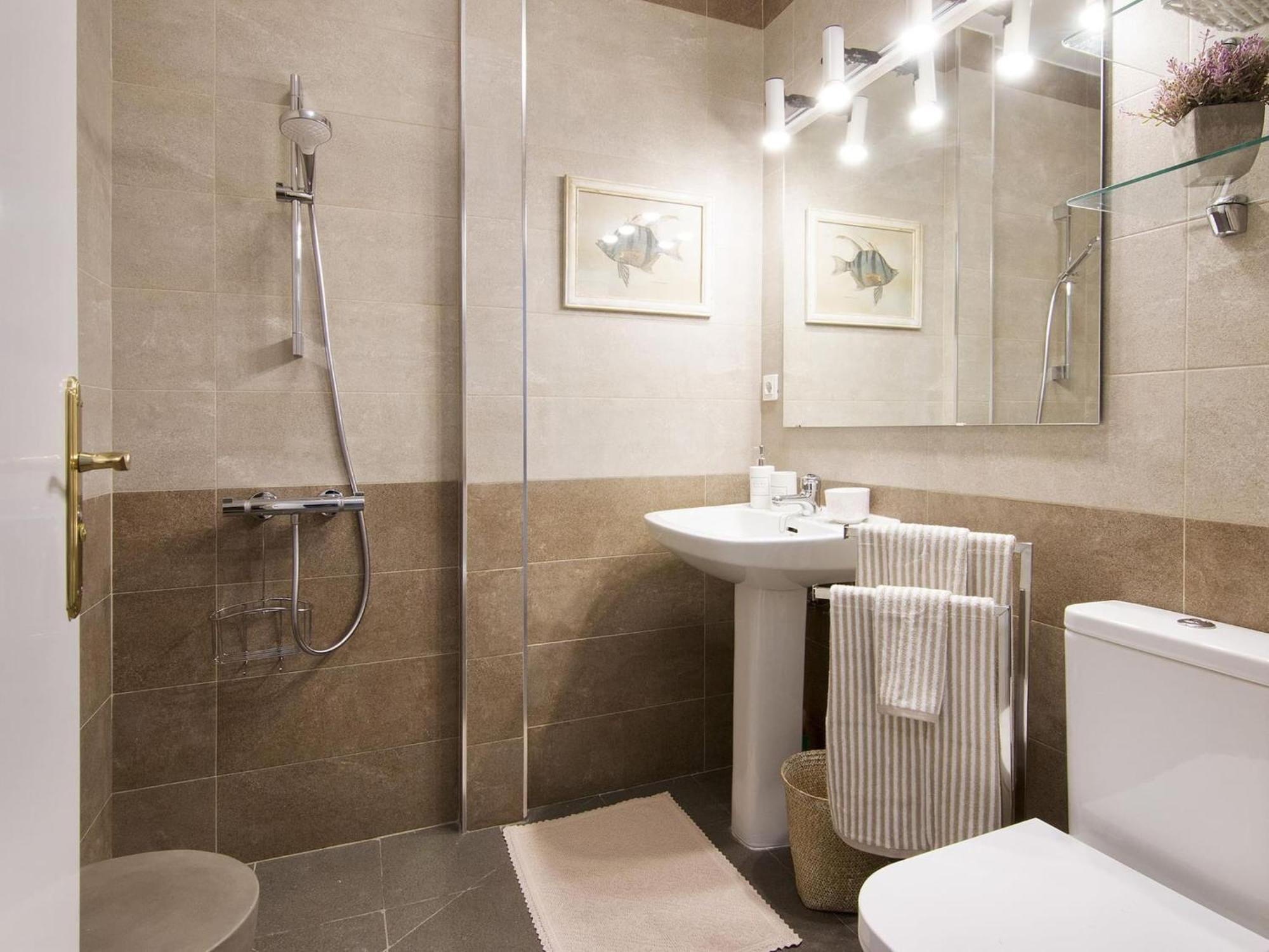Appartement Alhambra Duplex Penthouse