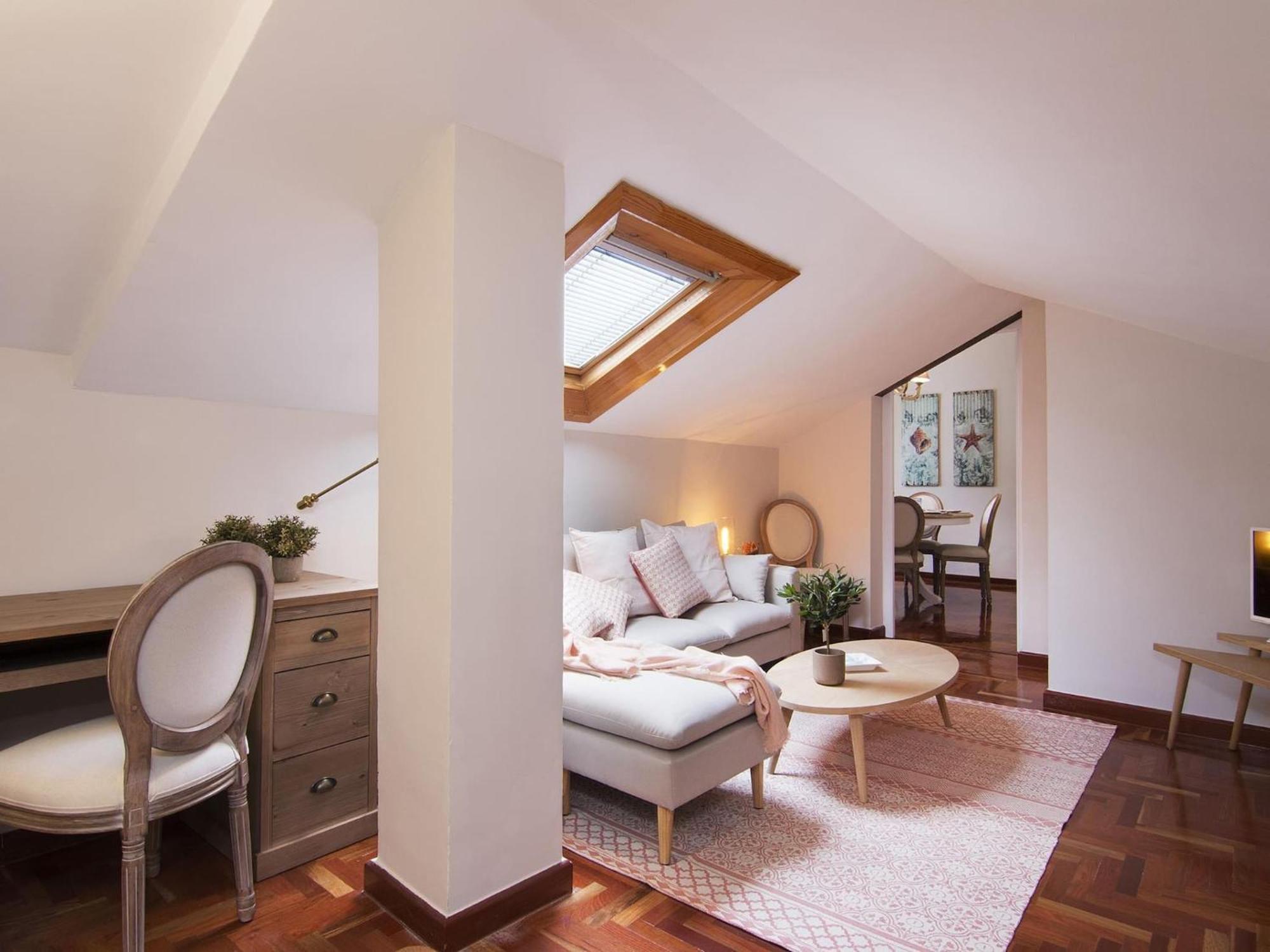 Appartement Alhambra Duplex Penthouse