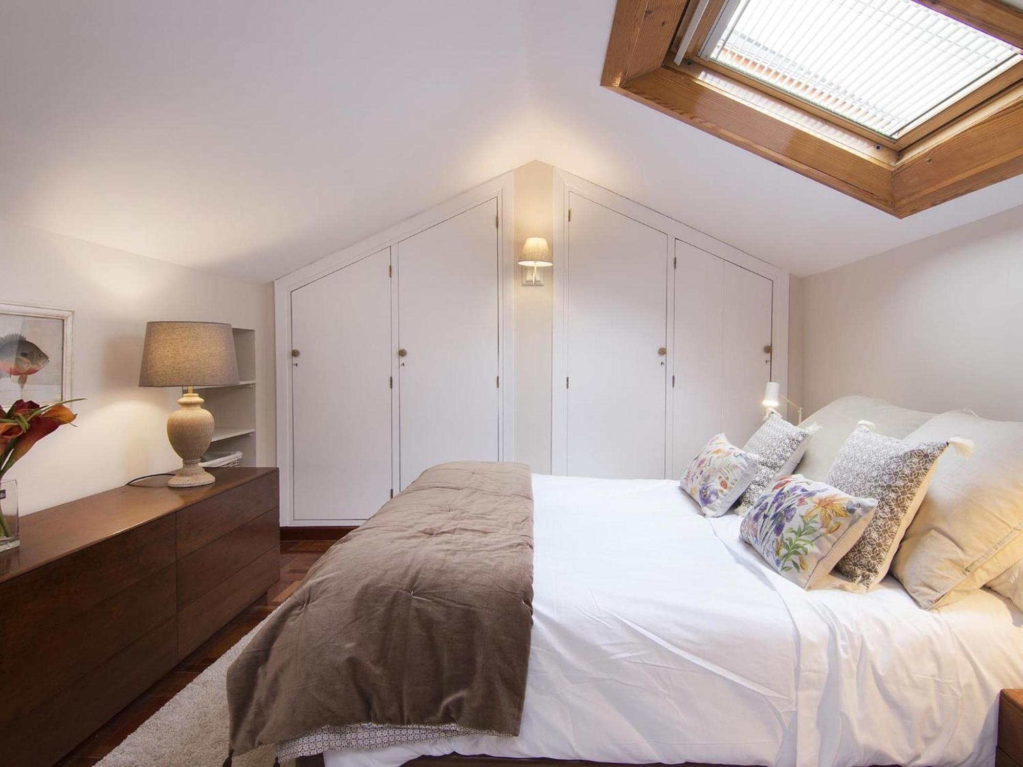 Chezmoihomes Alhambra Penthouse Apartamento *